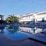 Aparthotel Kosinmyheart 11 & Studio10 Kos