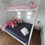 Aparthotel Kosinmyheart 11 & Studio10