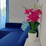 Kosinmyheart 11 & Studio10 Aparthotel 4*