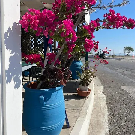 Kosinmyheart 11 & Studio10 Апарт-готель 4*