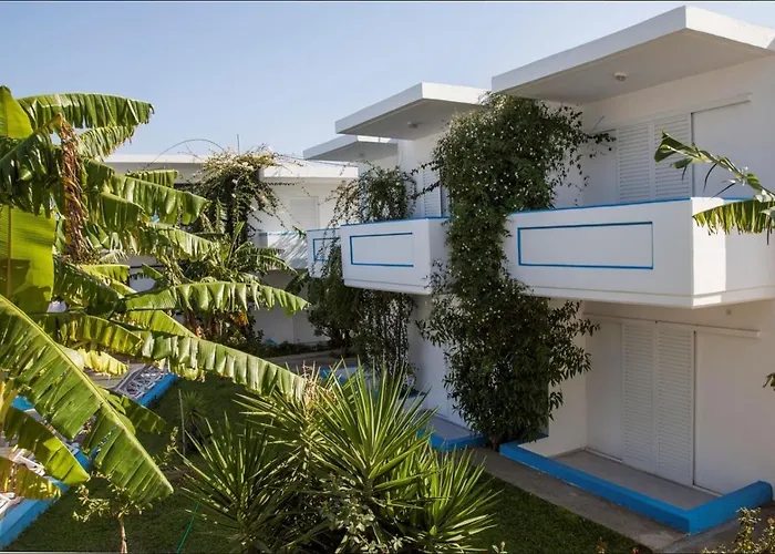 Апарт-готель Kosinmyheart 11 & Studio10 4*