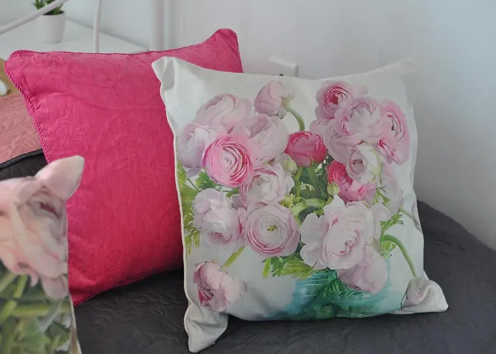 Апарт-готель Kosinmyheart 11 & Studio10 Кос