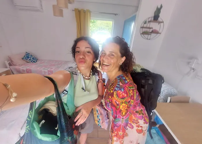 Kosinmyheart 11 & Studio10 Апарт-готель