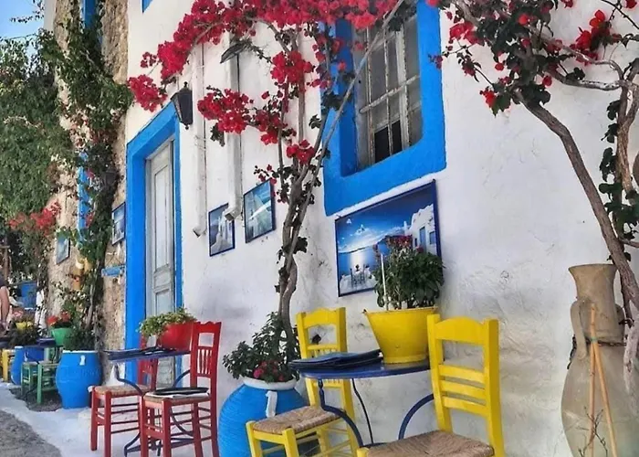 Апарт-готель Kosinmyheart 11 & Studio10 4*