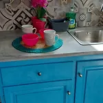 Kosinmyheart 11 & Studio10 Hotel apartamentowy Miasto Kos