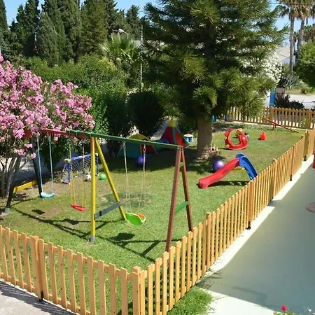 Kosinmyheart 11 & Studio10 Aparthotel Kos Town