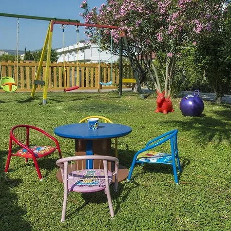 Kosinmyheart 11 & Studio10 4* Kos Town