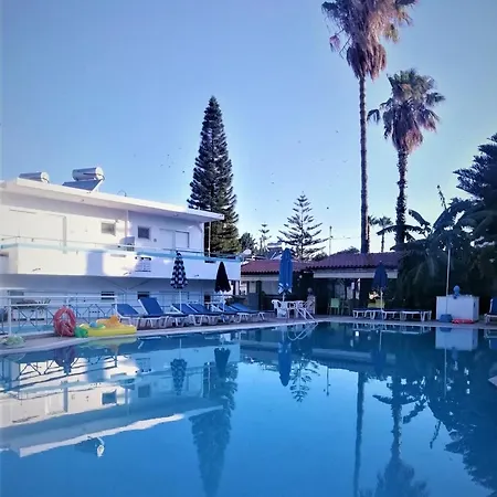 Aparthotel Kosinmyheart 11 & Studio10 4*