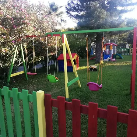 Kosinmyheart 11 & Studio10 Aparthotel