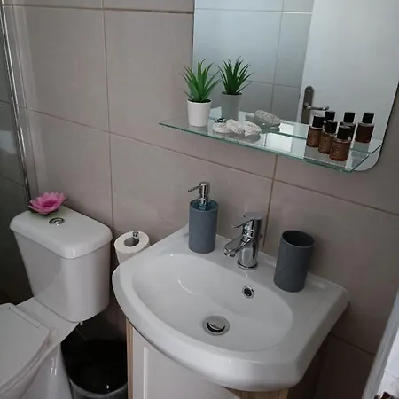 Kosinmyheart 11 & Studio10 4* Kos Town