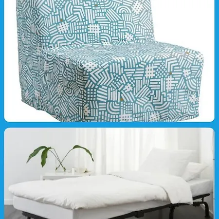 Kosinmyheart 11 & Studio10 Aparthotel *