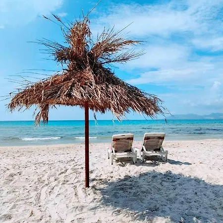 Kosinmyheart 11 & Studio10 Aparthotel Kos Town