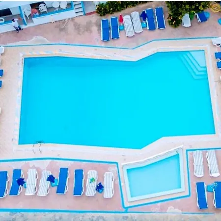 Kosinmyheart 11 & Studio10 Kos Town