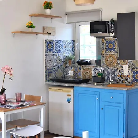 Aparthotel Kosinmyheart 11 & Studio10