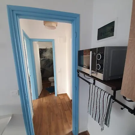 Kosinmyheart 11 & Studio10 Aparthotel