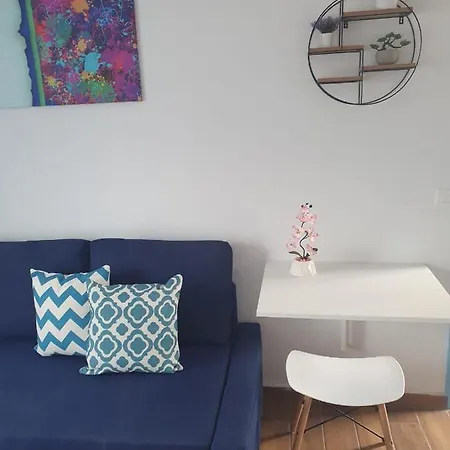 Kosinmyheart 11 & Studio10 Aparthotel 4*