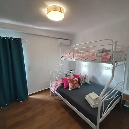 Appart hôtel Kosinmyheart 11 & Studio10