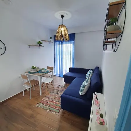 Appart hôtel Kosinmyheart 11 & Studio10 *