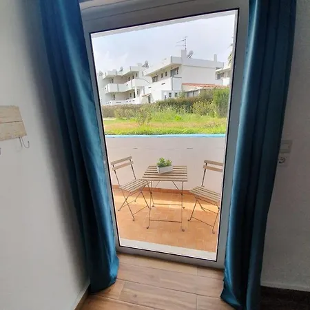 Kosinmyheart 11 & Studio10 4* Kos Town