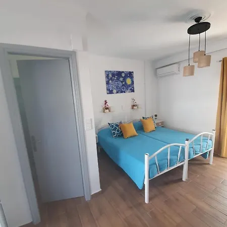 Kosinmyheart 11 & Studio10 4* Kos Town