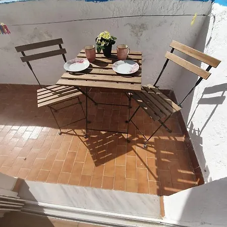 Appart hôtel Kosinmyheart 11 & Studio10