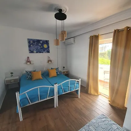 Kosinmyheart 11 & Studio10 4* Kos Town