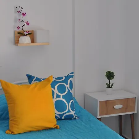 Kosinmyheart 11 & Studio10 Kos Town