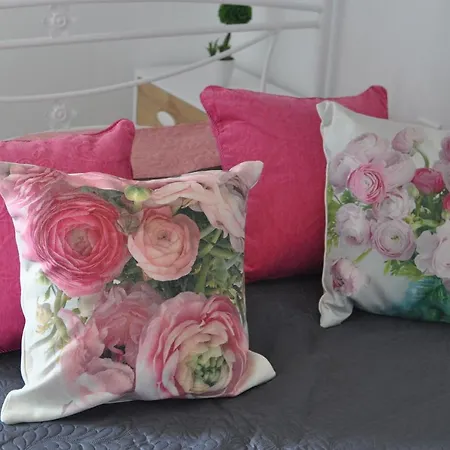 Kosinmyheart 11 & Studio10 Aparthotel Kos Town