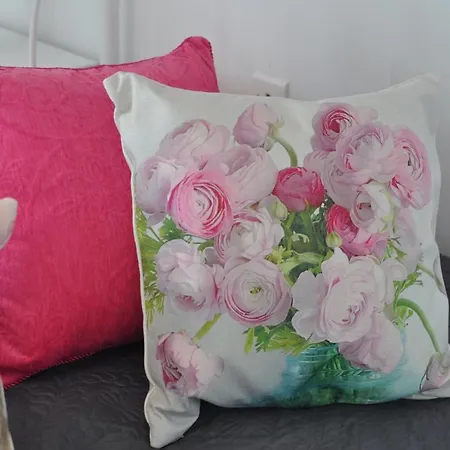 Appart hôtel Kosinmyheart 11 & Studio10 Kos