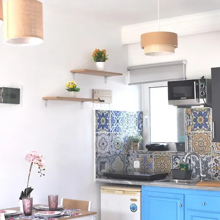 Kosinmyheart 11 & Studio10 4* Kos Town