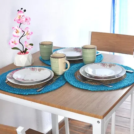 Aparthotel Kosinmyheart 11 & Studio10 Kos Town