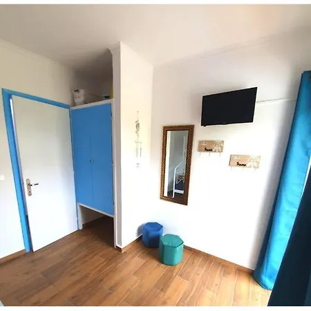 Appart hôtel Kosinmyheart 11 & Studio10