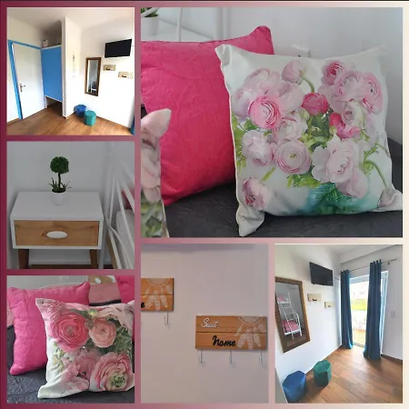 Kosinmyheart 11 & Studio10 4* Kos Town