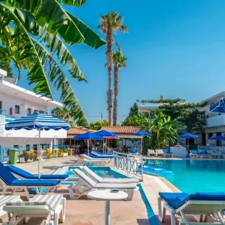 Kosinmyheart 11 & Studio10 4* Kos Town