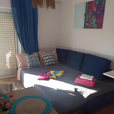 Aparthotel Kosinmyheart 11 & Studio10 *