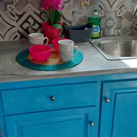 Kosinmyheart 11 & Studio10 Aparthotel Kos Town