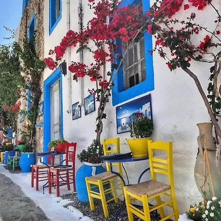 Aparthotel Kosinmyheart 11 & Studio10 4*