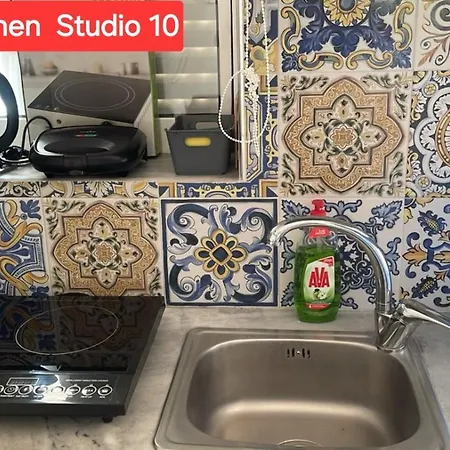 Kosinmyheart 11 & Studio10 公寓式酒店
