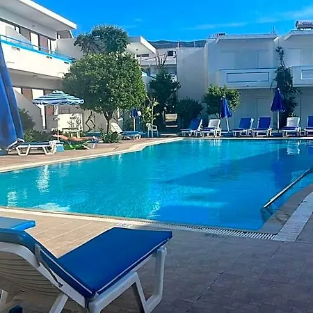 Kosinmyheart 11 & Studio10 Apart-hotel Cós