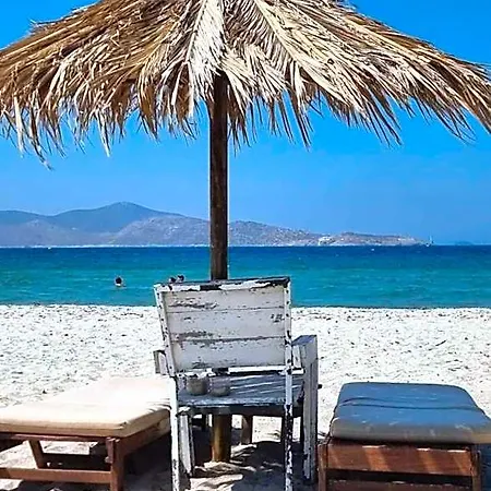 Aparthotel Kosinmyheart 11 & Studio10 Kos Town