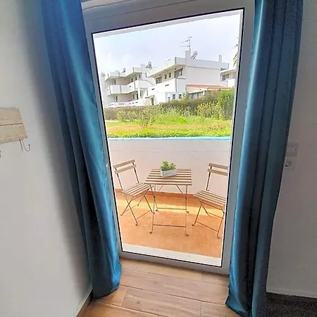 Kosinmyheart 11 & Studio10 Aparthotel 4*
