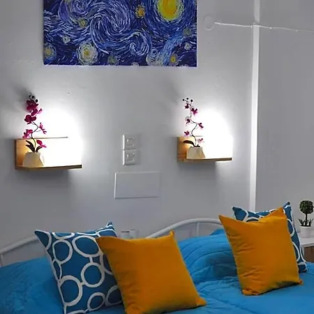Kosinmyheart 11 & Studio10 Aparthotel