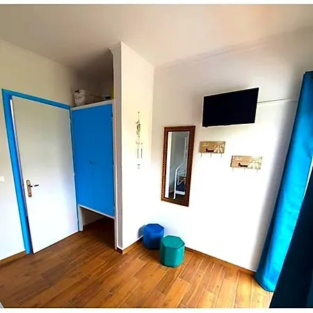 Apart-hotel Kosinmyheart 11 & Studio10 Cós