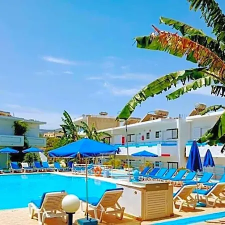 Aparthotel Kosinmyheart 11 & Studio10