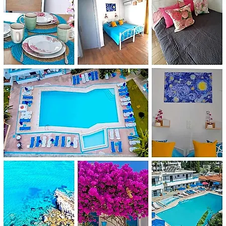 Aparthotel Kosinmyheart 11 & Studio10 4*