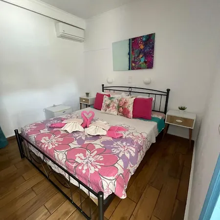 Kosinmyheart 11 & Studio10 Aparthotel 4*