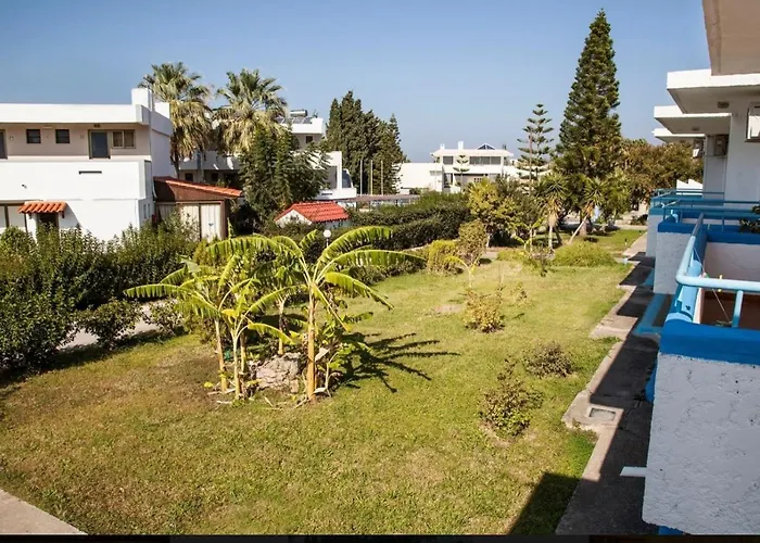 Kosinmyheart 11 & Studio10 מלון דירות