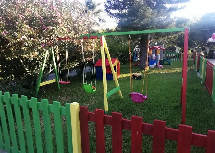 Kosinmyheart 11 & Studio10 מלון דירות