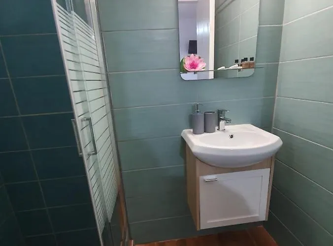 Kosinmyheart 11 & Studio10 העיירה קוס