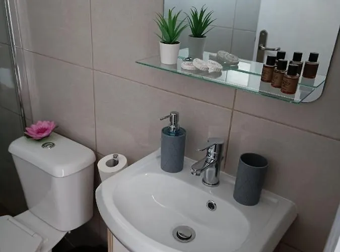 Kosinmyheart 11 & Studio10 4* העיירה קוס